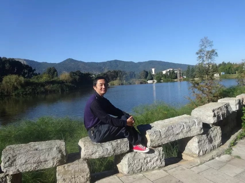 真心的龙的第八张照片--宁化相亲网