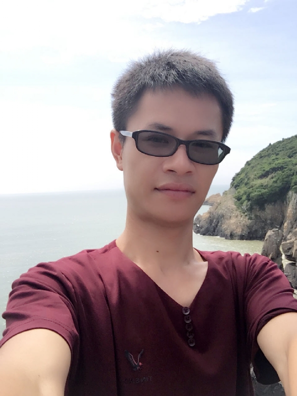 木木林的第一张照片--宁化相亲网