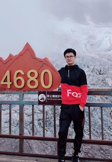 木木林的第三张照片--宁化相亲网