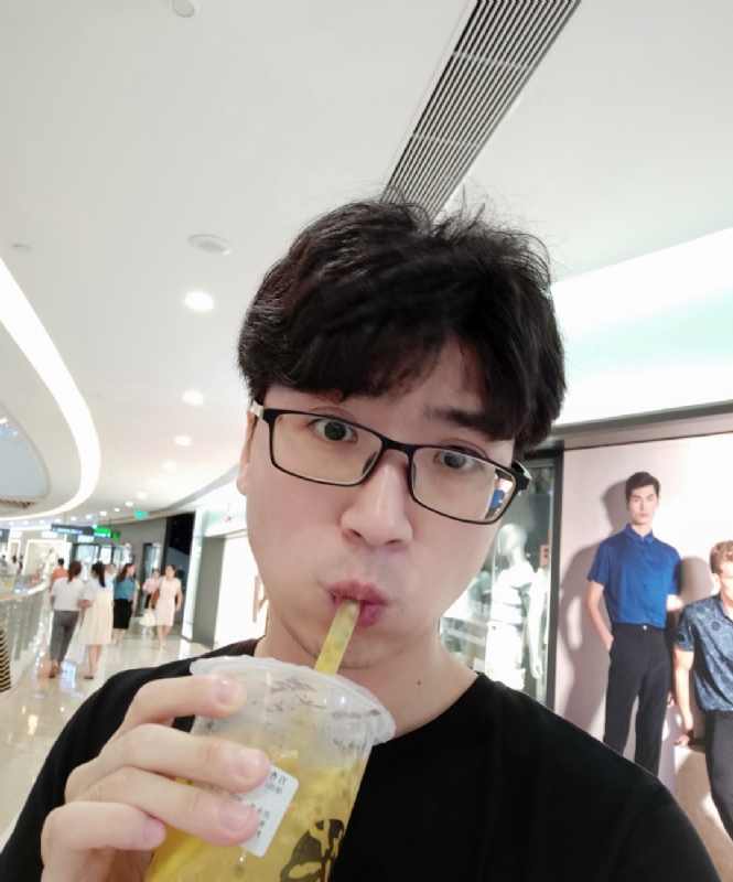 小小奔的第一张照片--宁化相亲网