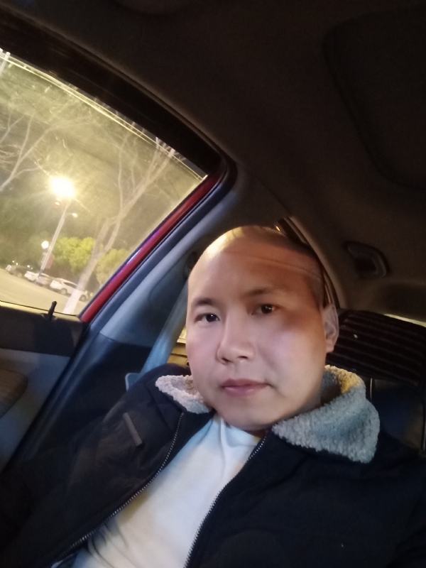 平平淡淡的第二张照片--宁化相亲网