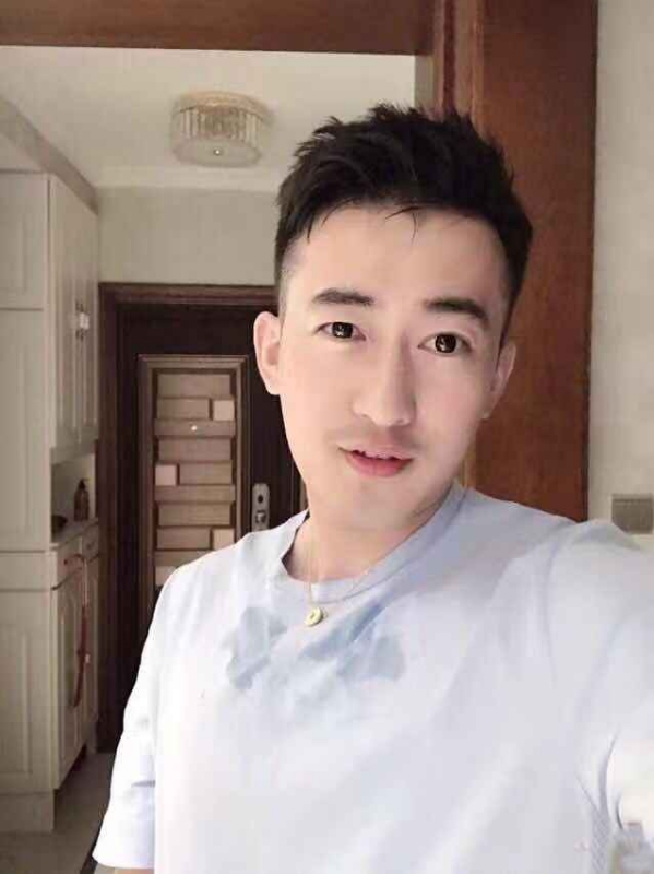元素囡的第一张照片--宁化相亲网