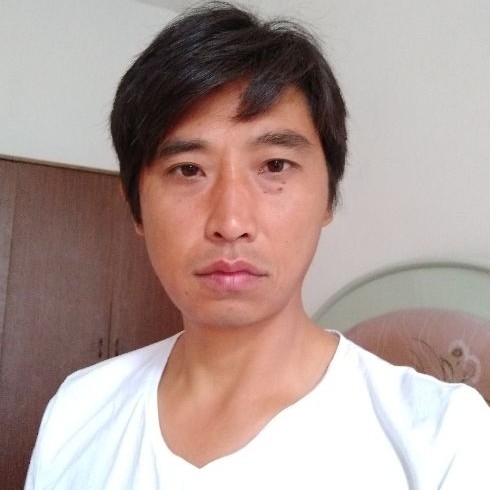 莞尔一笑的第一张照片--宁化相亲网