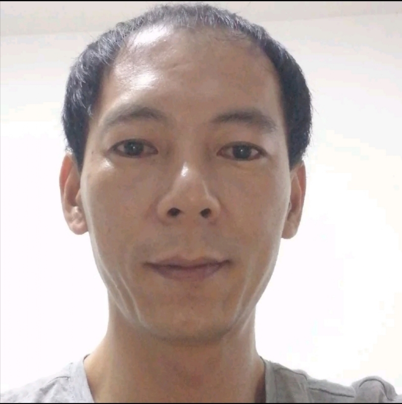 单枪匹马的第一张照片--宁化相亲网