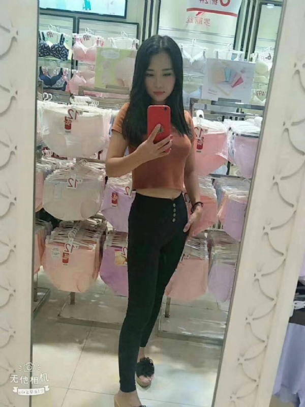 小可爱的第一张照片--宁化相亲网