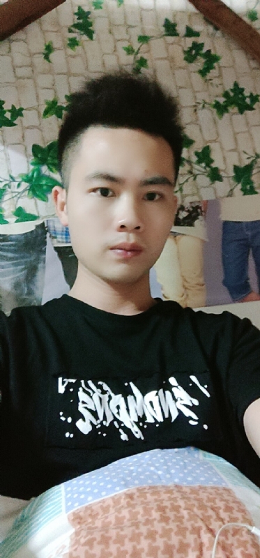 七秒★记忆的第二张照片--宁化相亲网