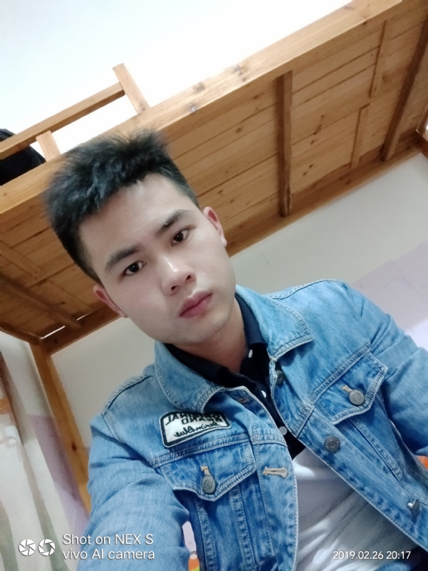 七秒★记忆的第三张照片--宁化相亲网