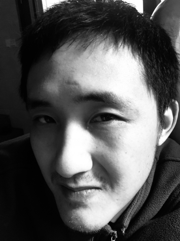 孙伟伟的第一张照片--宁化相亲网