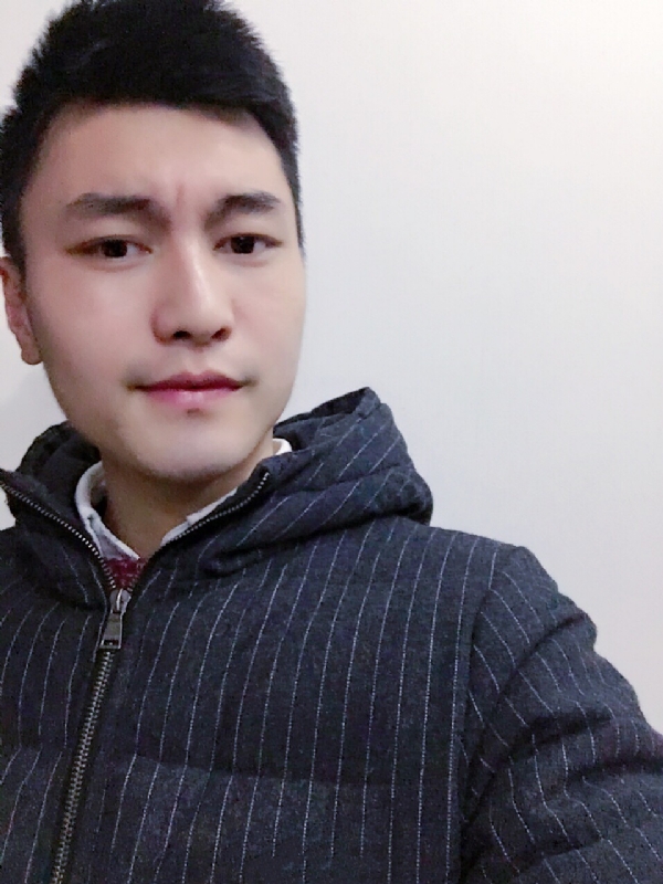 一生所爱的第二张照片--宁化相亲网