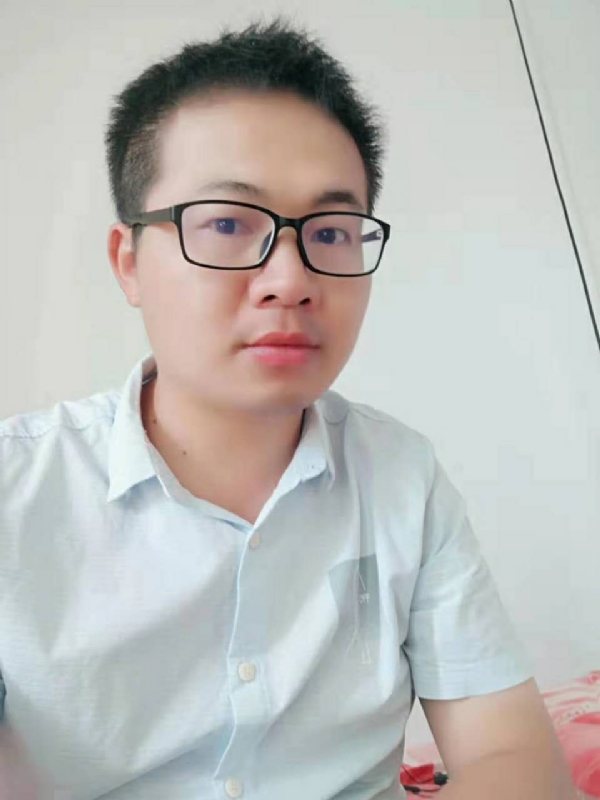 愿得一人心的第一张照片--宁化相亲网