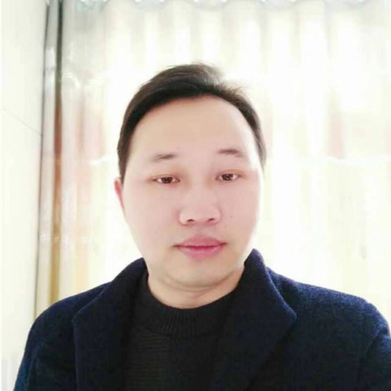 胡凯的第一张照片--宁化相亲网