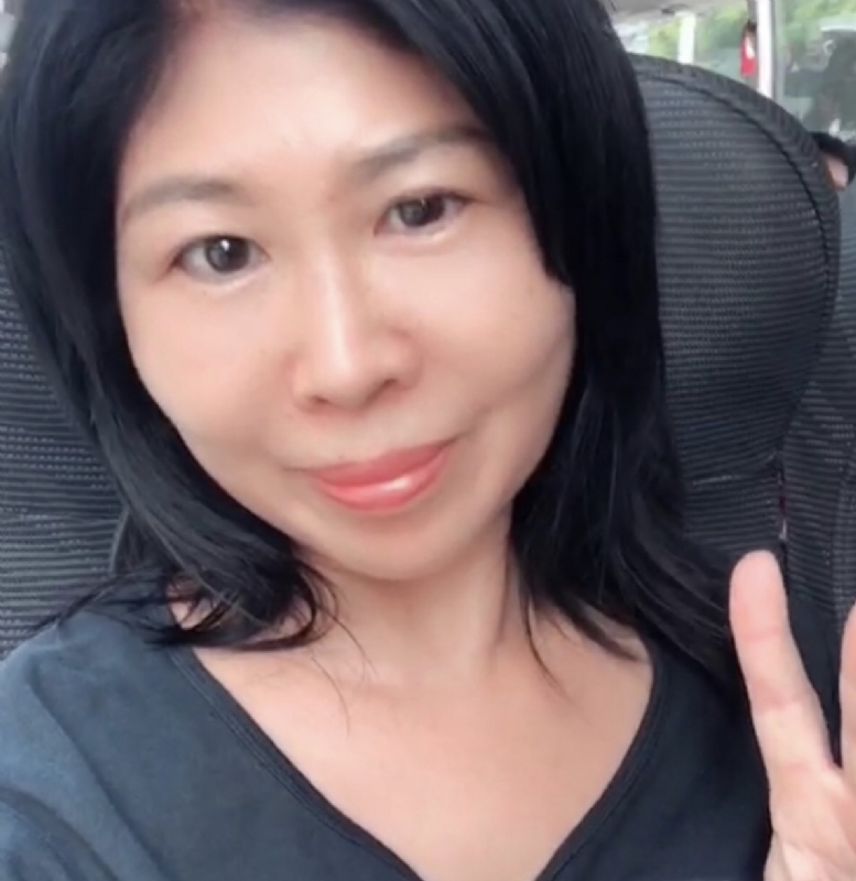 Lina的第二张照片--宁化相亲网