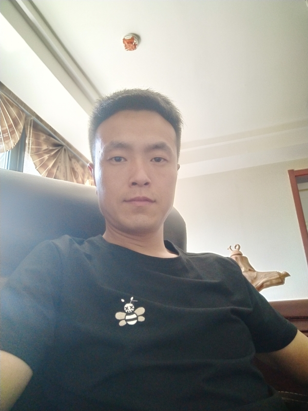 董星星的第一张照片--宁化相亲网