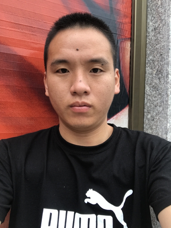 陈轻松的第一张照片--宁化相亲网
