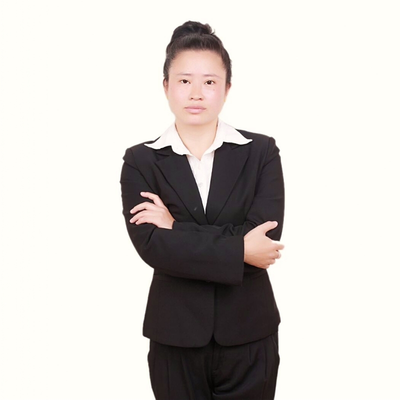 征婚女人的第三张照片--宁化相亲网