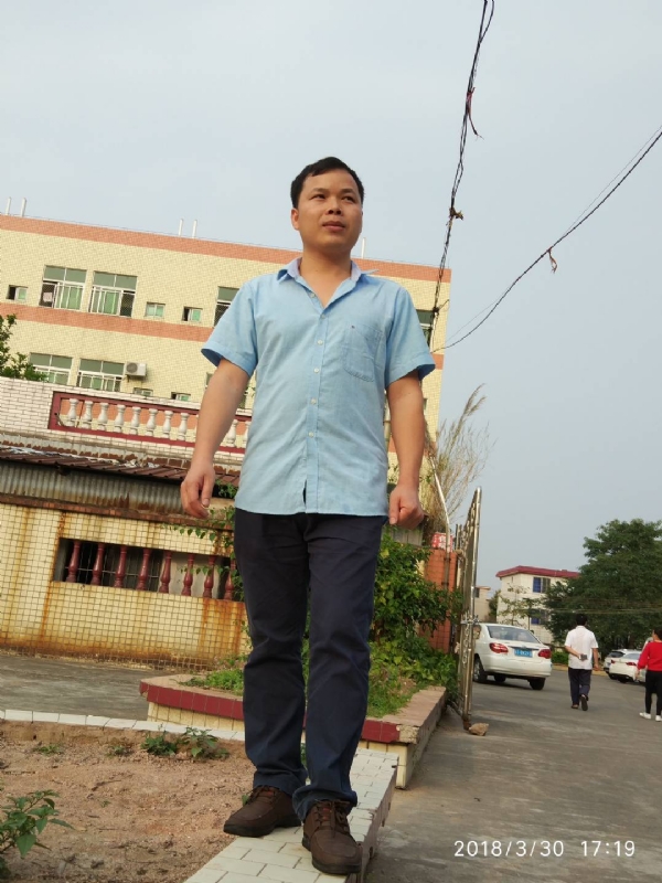 永夜的第一张照片--宁化相亲网