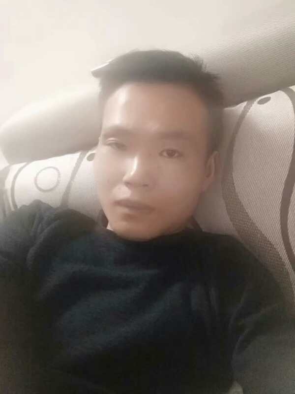夜魇的第三张照片--宁化相亲网