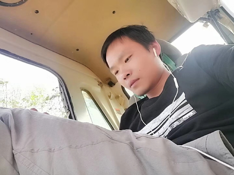 夜魇的第四张照片--宁化相亲网