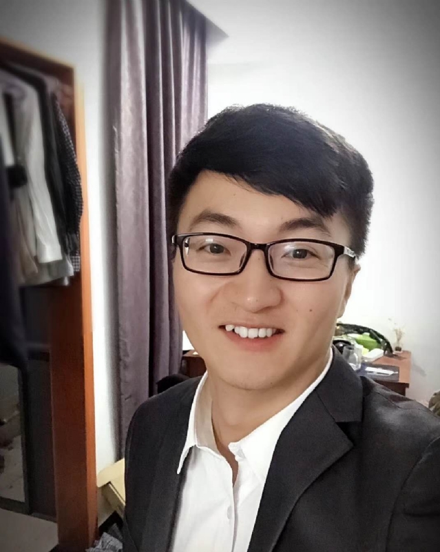 辞梦余生的第三张照片--宁化相亲网