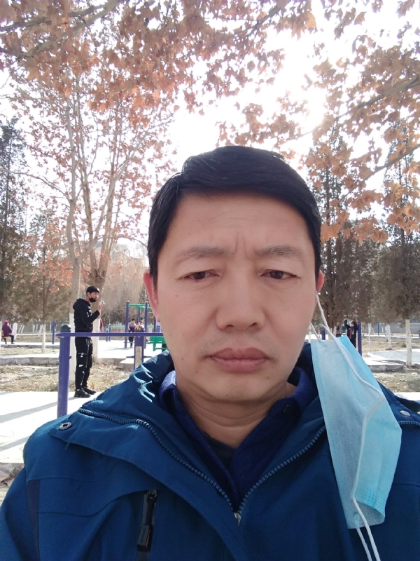 ss的第三张照片--宁化相亲网