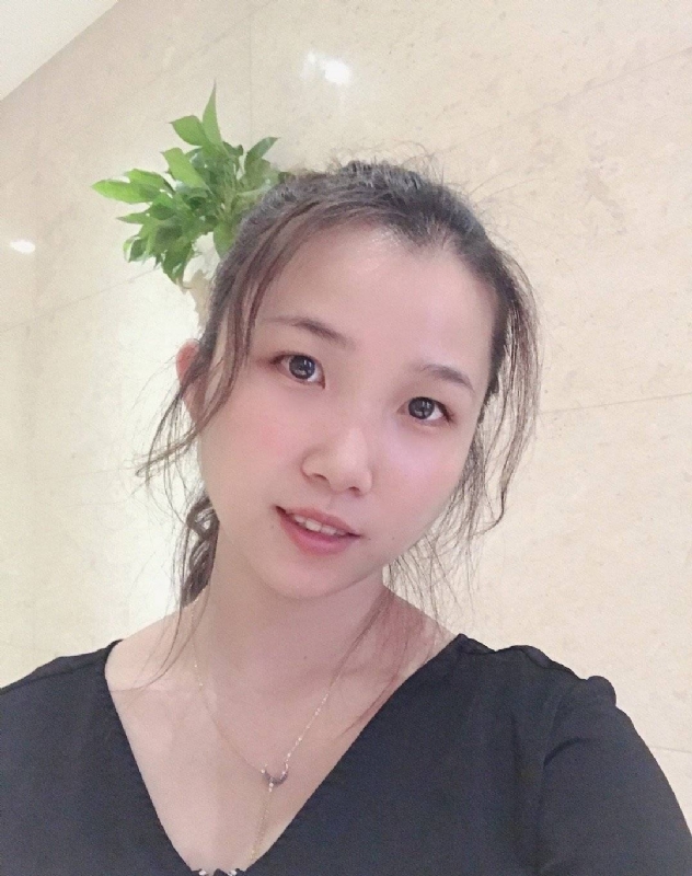 雨后彩虹的第一张照片--宁化相亲网