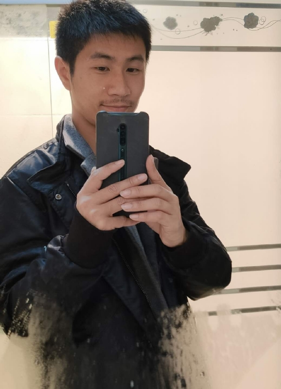 白色的风的第一张照片--宁化相亲网