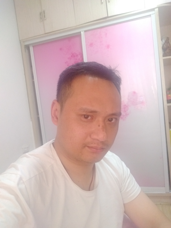 孤单的小冬瓜的第一张照片--宁化相亲网