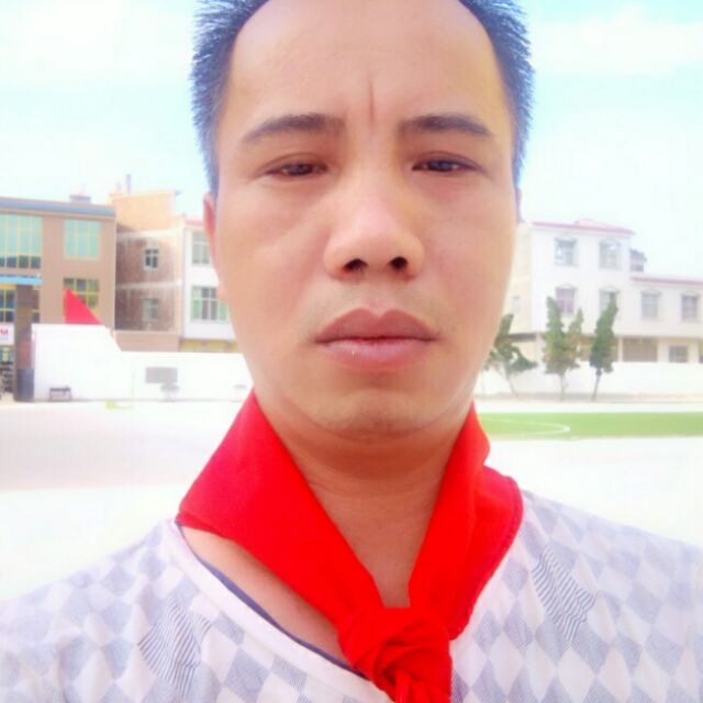 留守男人的第一张照片--宁化相亲网