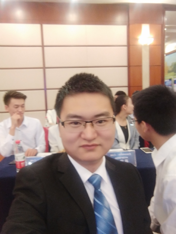 慕秋的第一张照片--宁化相亲网