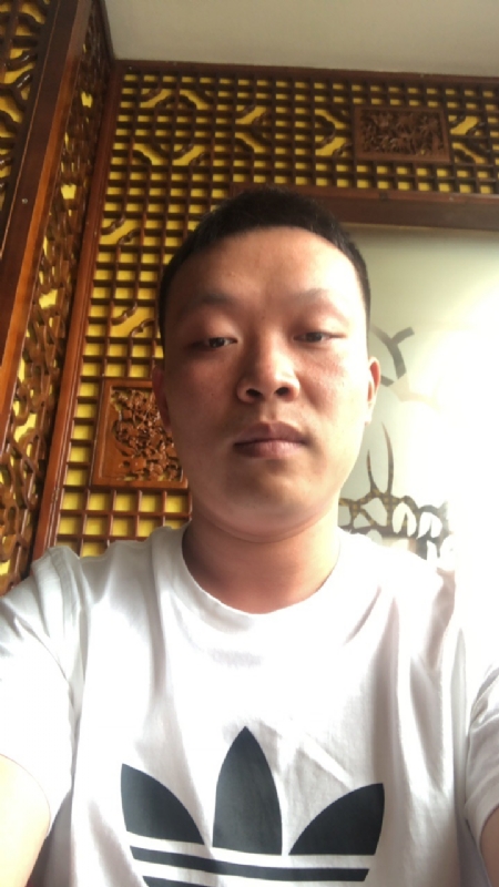 唐子龙的第一张照片--宁化相亲网
