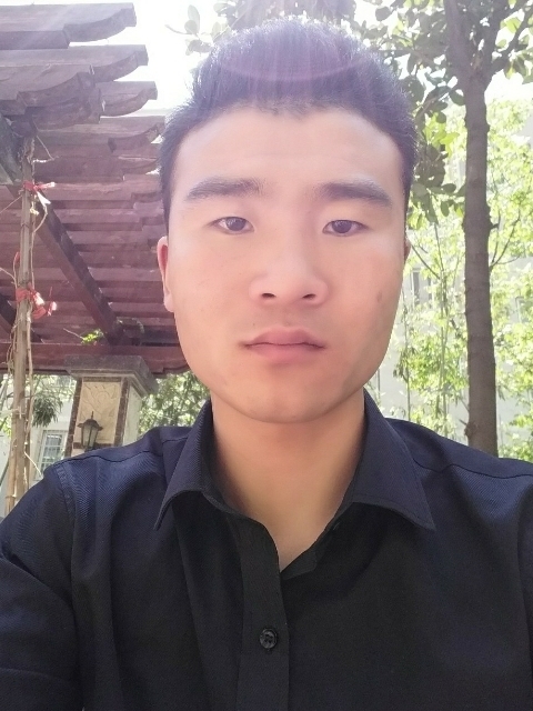 安之若素的第一张照片--宁化相亲网