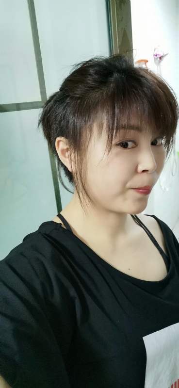 木槿的第一张照片--宁化相亲网