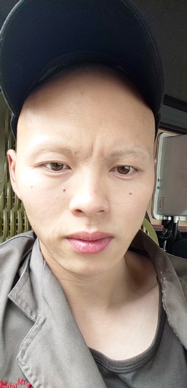 zgbl的第一张照片--宁化相亲网
