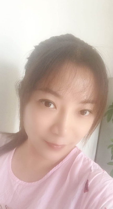 美丽在现的第一张照片--宁化相亲网