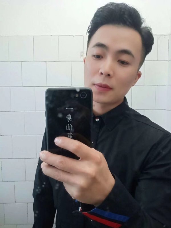 画地为牢的第一张照片--宁化相亲网