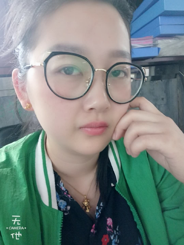 小琦的第一张照片--宁化相亲网