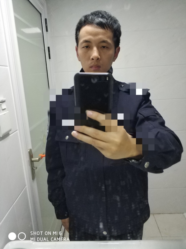 沧笙踏歌的第一张照片--宁化相亲网