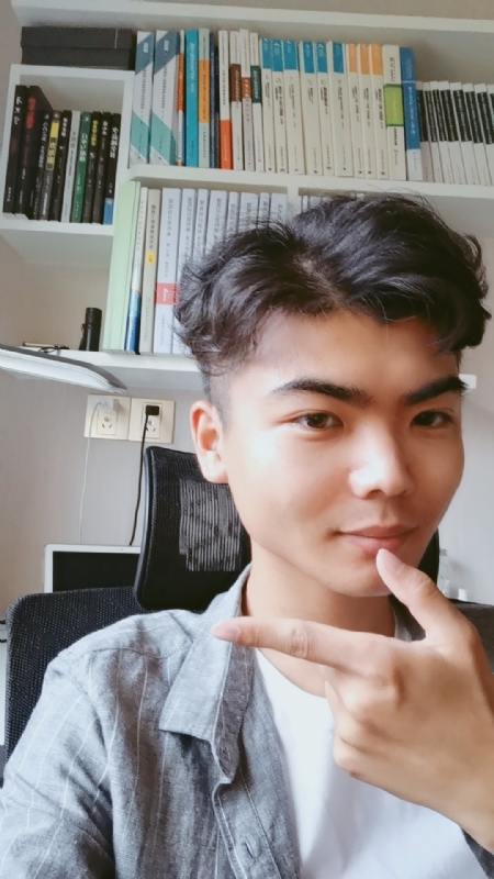三分自由的第一张照片--宁化相亲网