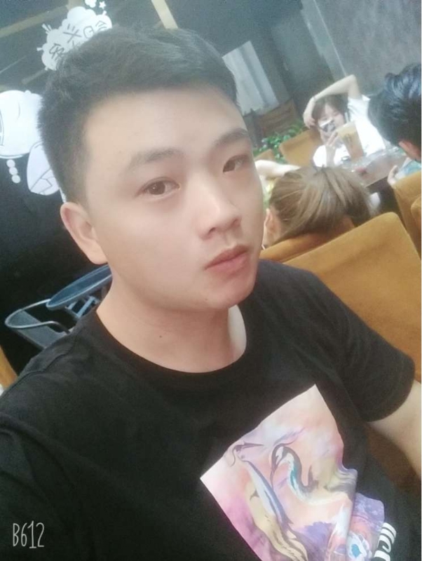 Tango的第一张照片--宁化相亲网