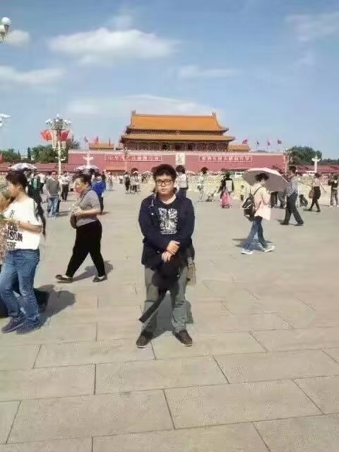 临渊羡鱼的第一张照片--宁化相亲网