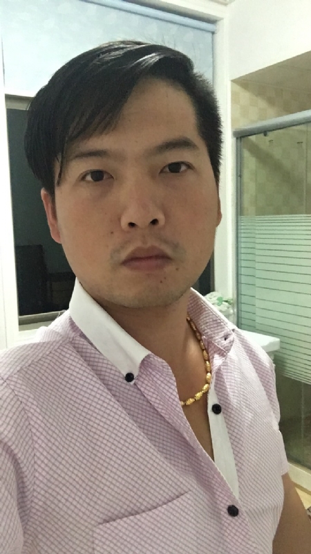 彬彬有礼的第二张照片--宁化相亲网