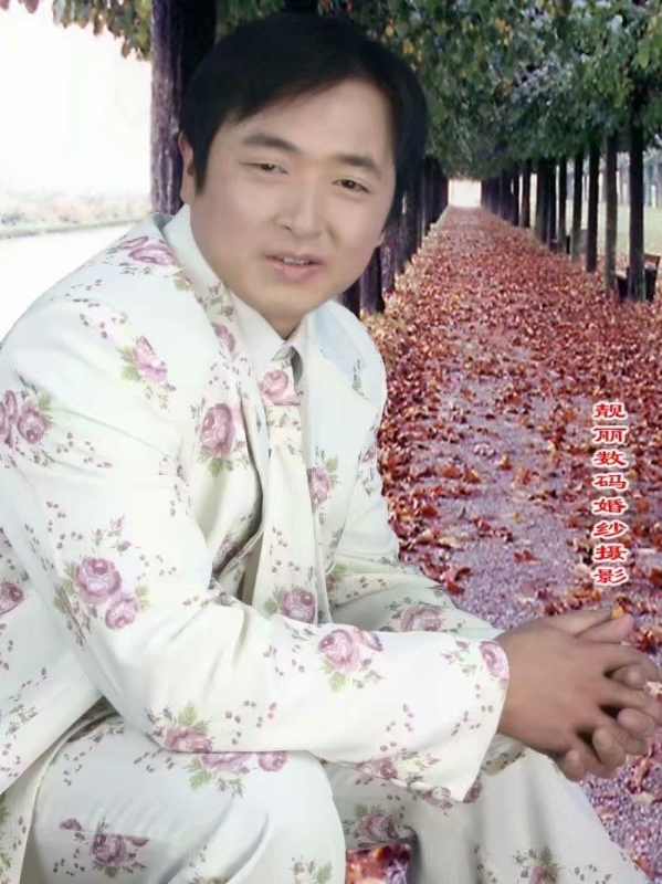 破碎的心的第二张照片--宁化相亲网