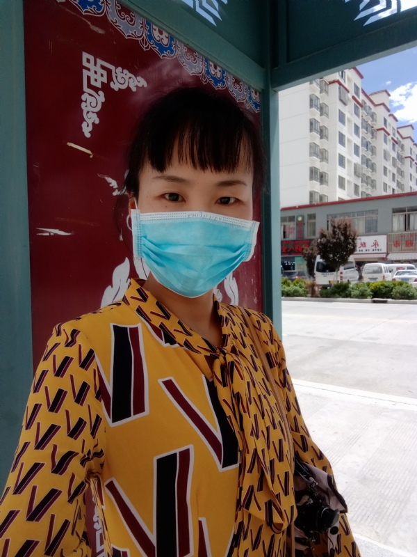 月儿的第二张照片--宁化相亲网