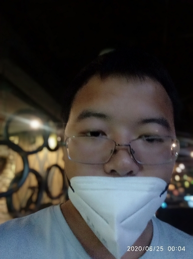 毛氏的第二张照片--宁化相亲网