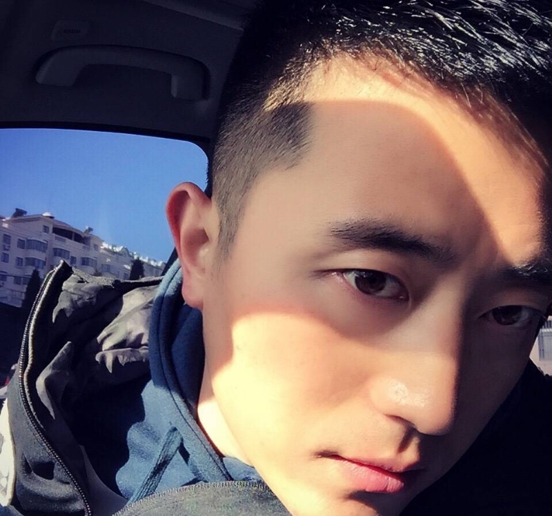 觅爱的第一张照片--宁化相亲网