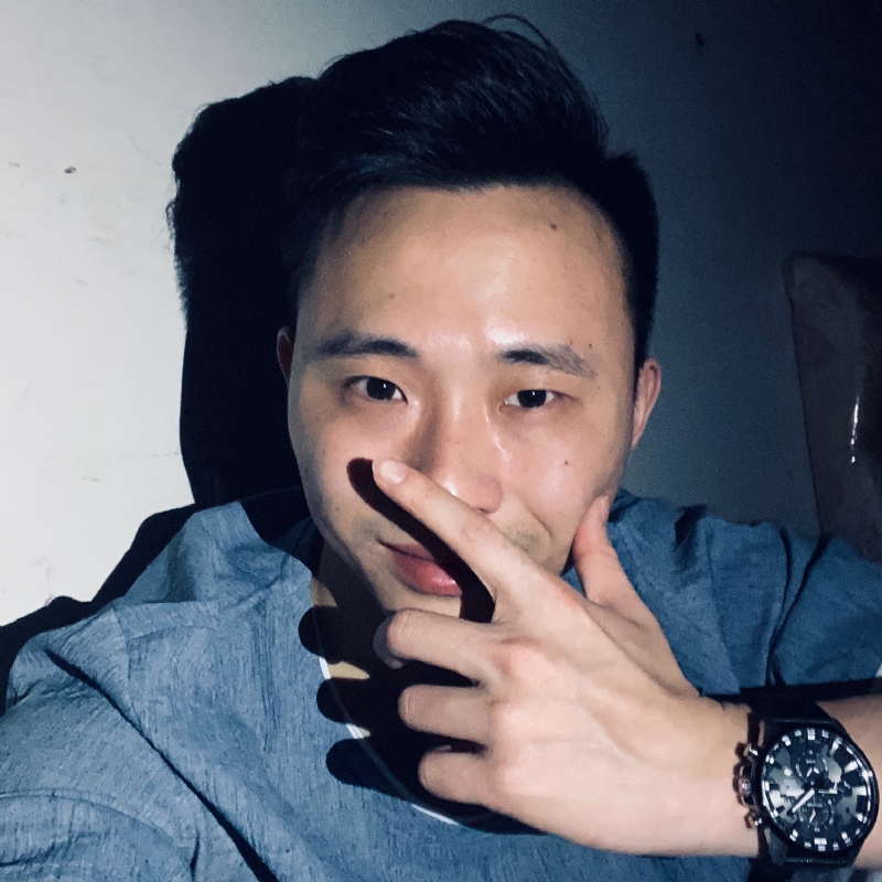 自律的第二张照片--宁化相亲网