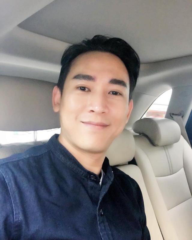 温柔的老头子的第一张照片--宁化相亲网