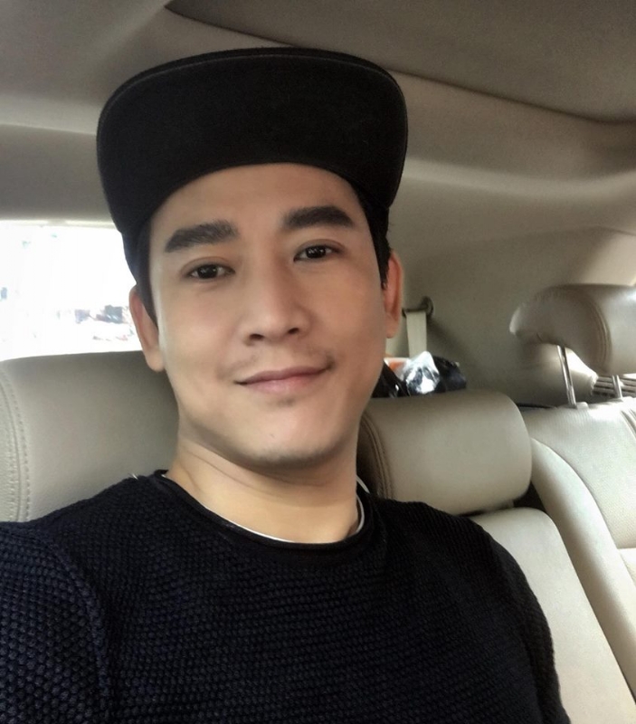 温柔的老头子的第三张照片--宁化相亲网
