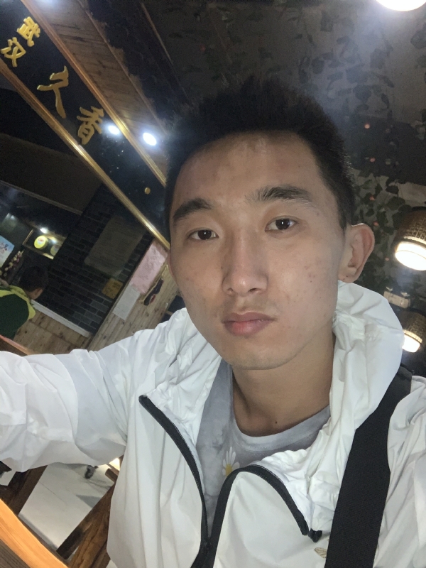 天天向上的第一张照片--宁化相亲网