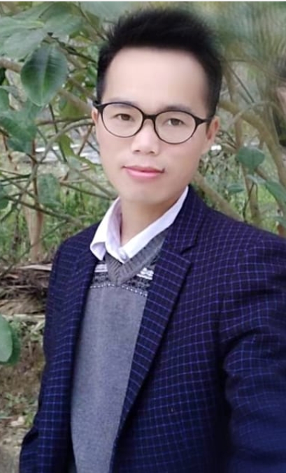 爱就有缘的第一张照片--宁化相亲网